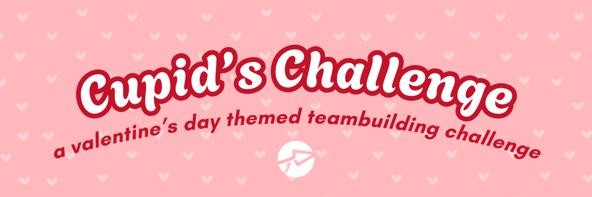 Celebrate Valentine's Day with Campus Rec's Cupid's Challenge